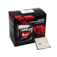 CPU AMD A10-7860k Quad-Core